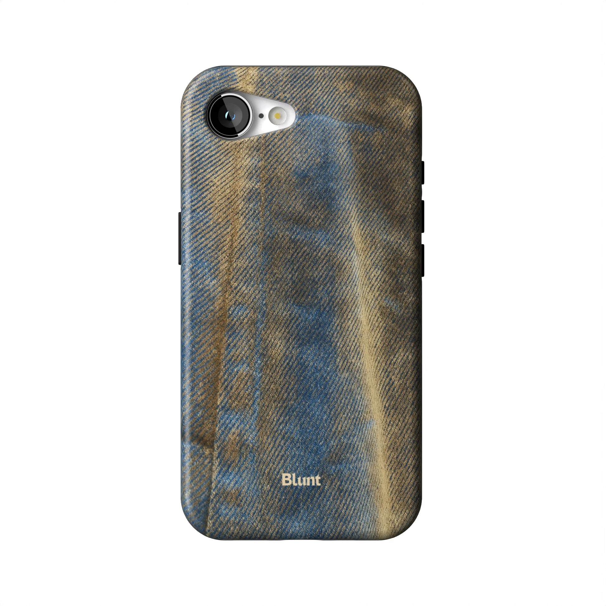 Worn-Denim-iphone-case-iPhone 17 E-1