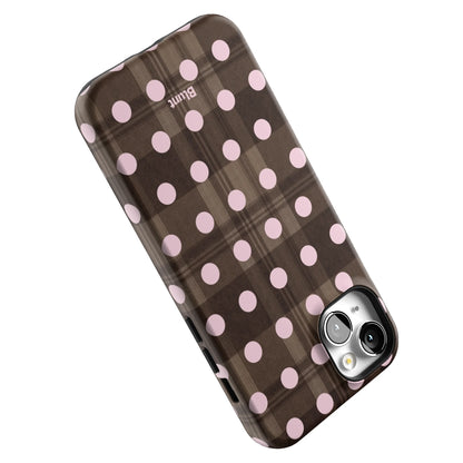 Choco-Dottie-iphone-case-iPhone 14 Plus-4