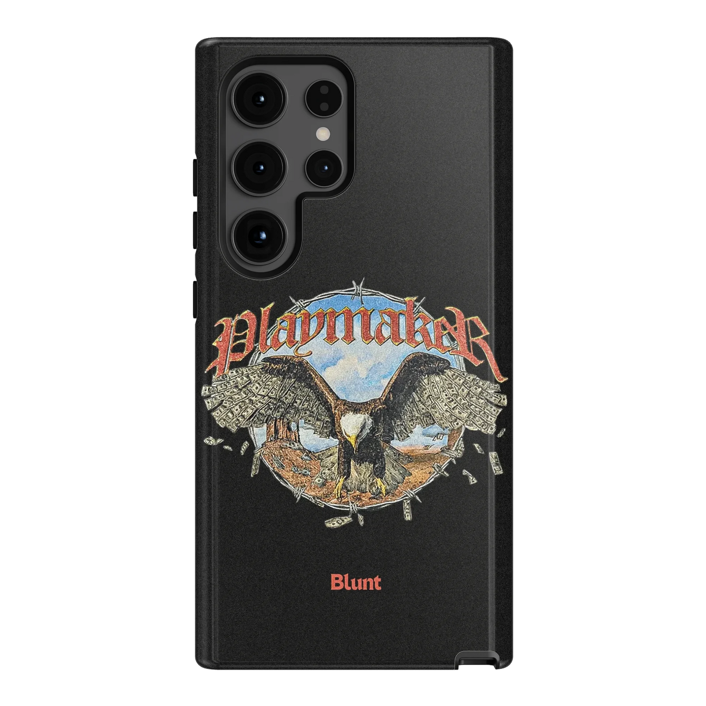 Brimstone Samsung Case