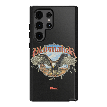 Brimstone Samsung Case