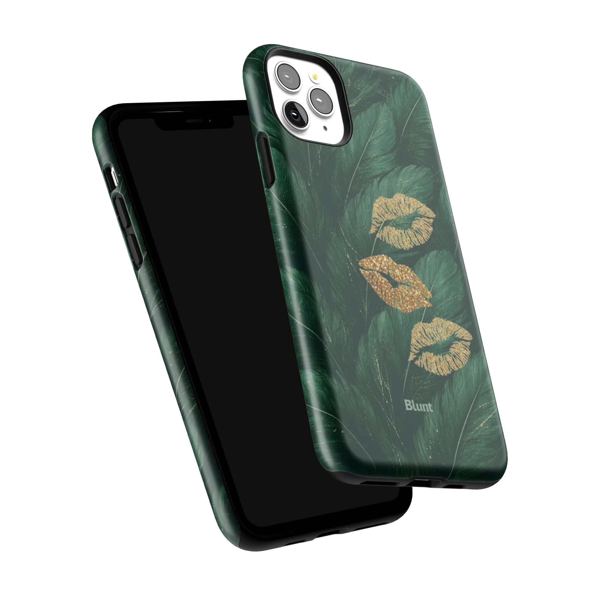 Stage-Kiss-iphone-case-iPhone 11 Pro Max-5
