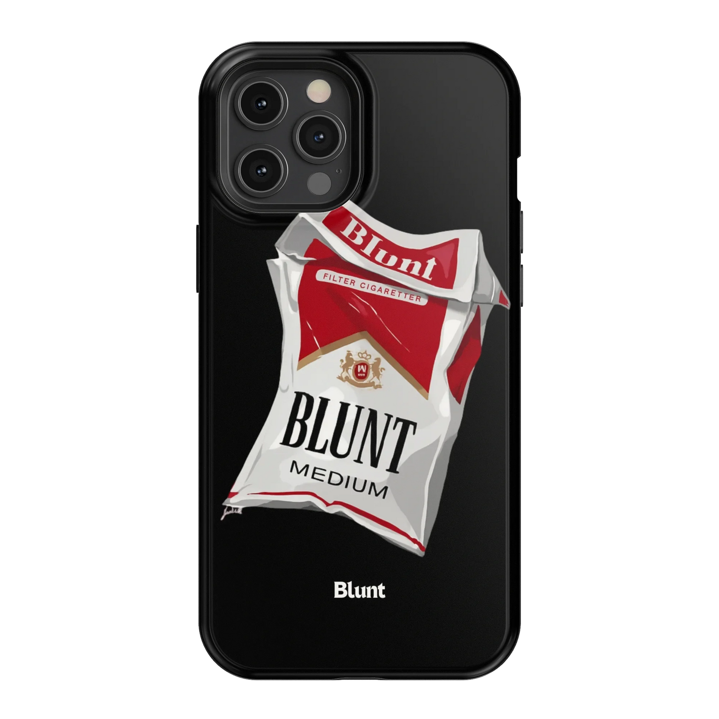 Pack iPhone Case