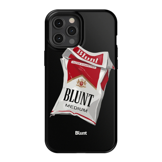 Pack iPhone Case