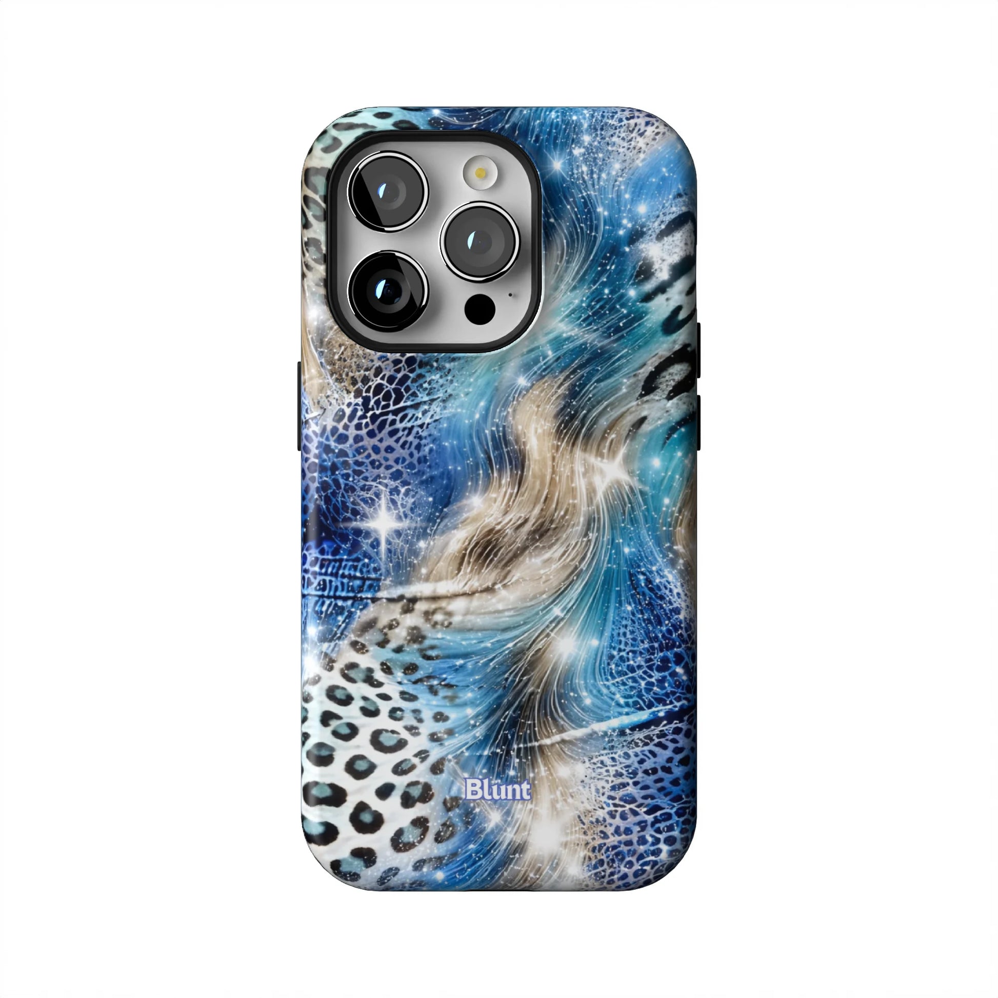Icy-Hybrid-iphone-case-iPhone 14 Pro-1