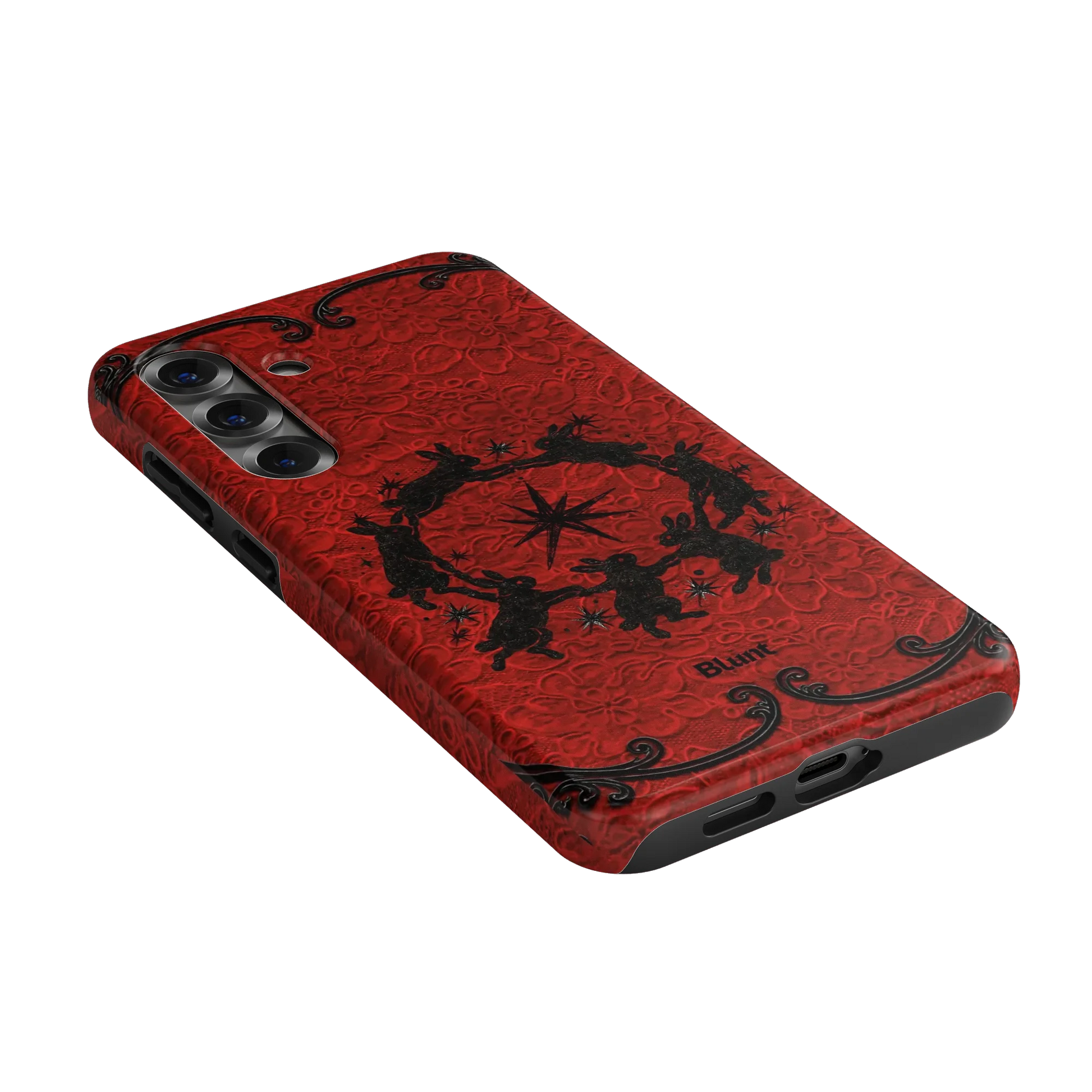 BUNNY-CULT-samsung-case-S25 Plus-2