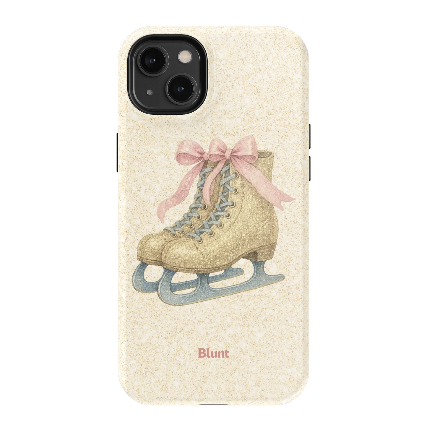 Ice Rink iPhone Case