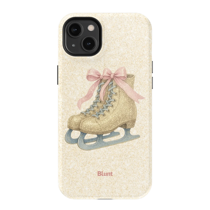 Ice Rink iPhone Case