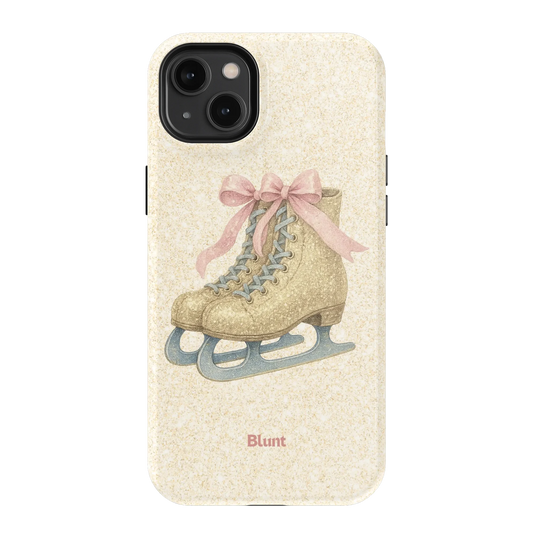 Ice Rink iPhone Case