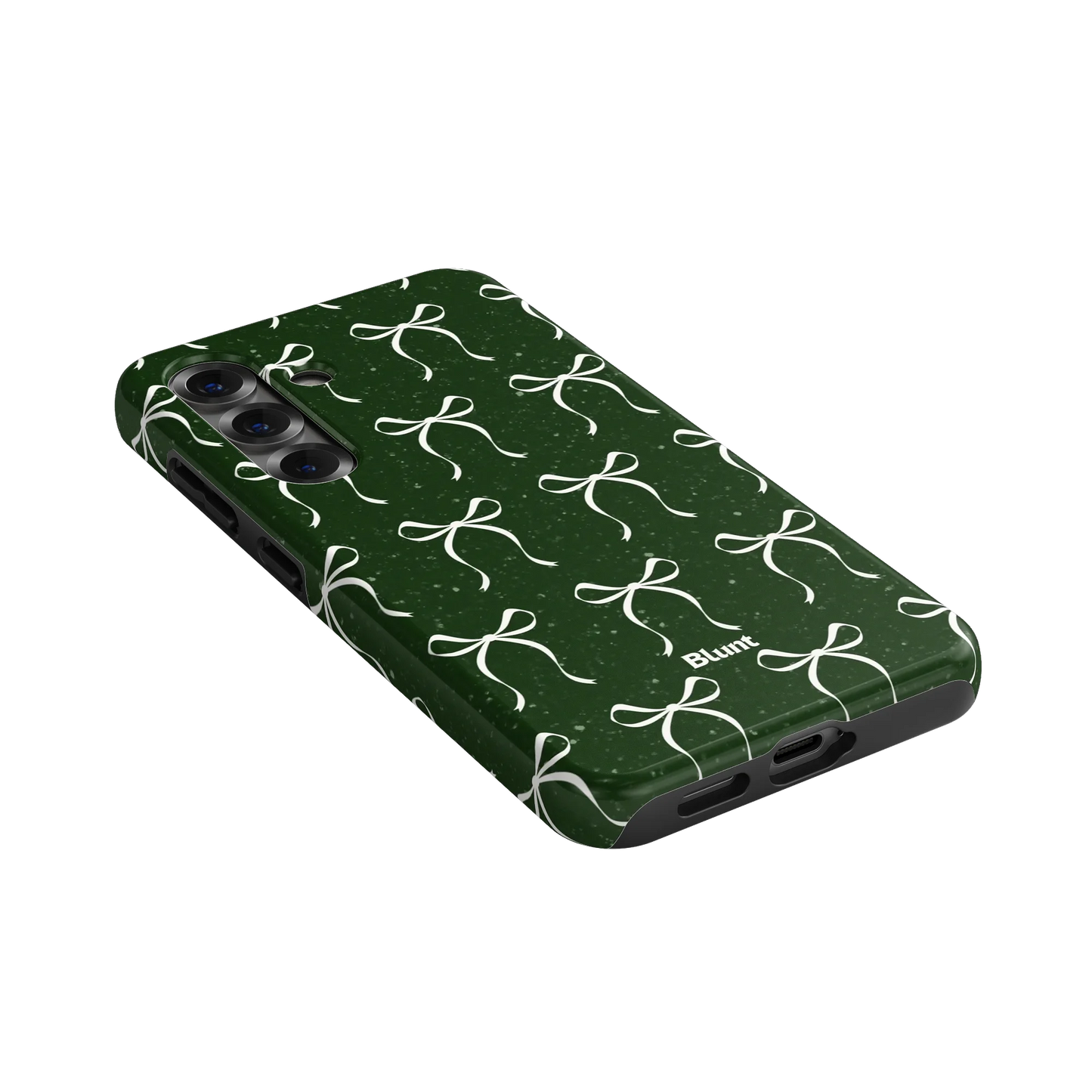 Knot Samsung Case