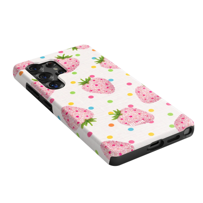 Strawbie-samsung-case-S25 Ultra-2