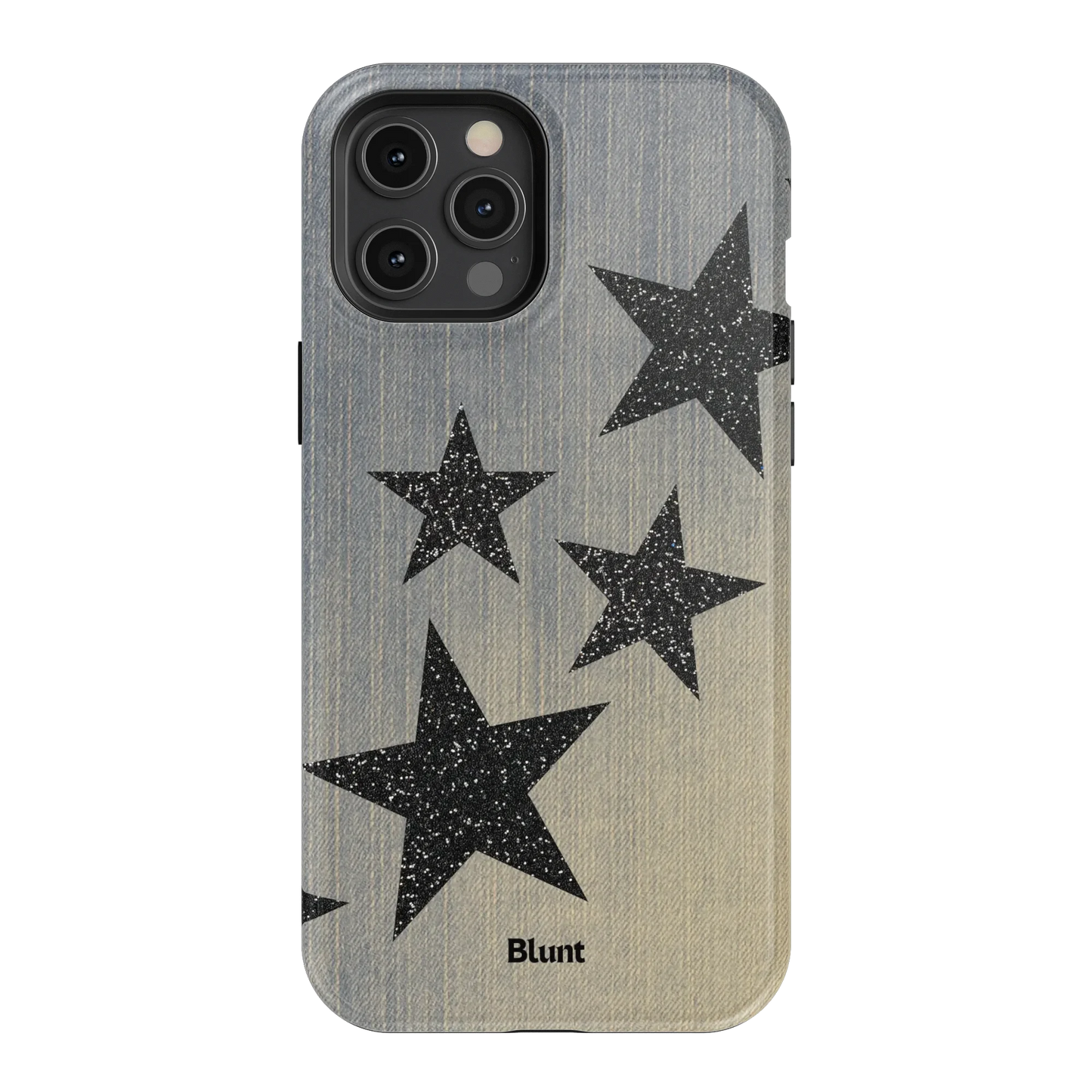 Rockstar iPhone Case