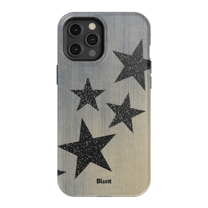 Rockstar iPhone Case