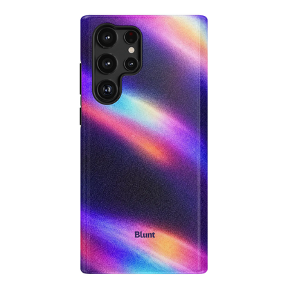 Iris Haze Samsung Case