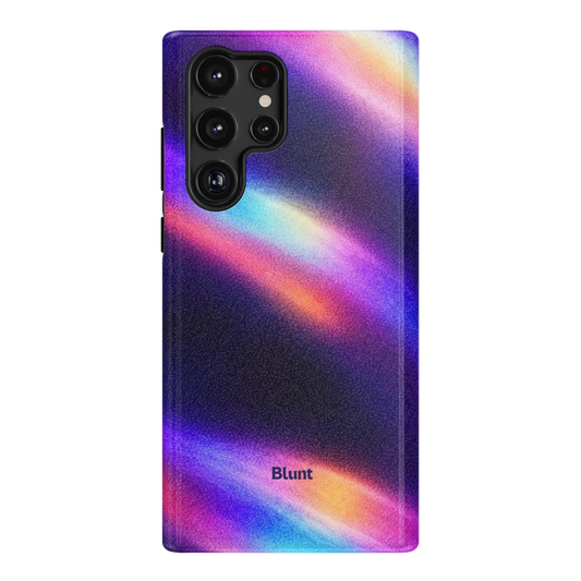 Iris Haze Samsung Case