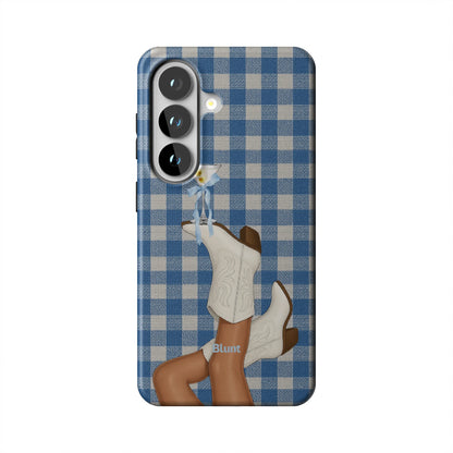 Americana Samsung Case