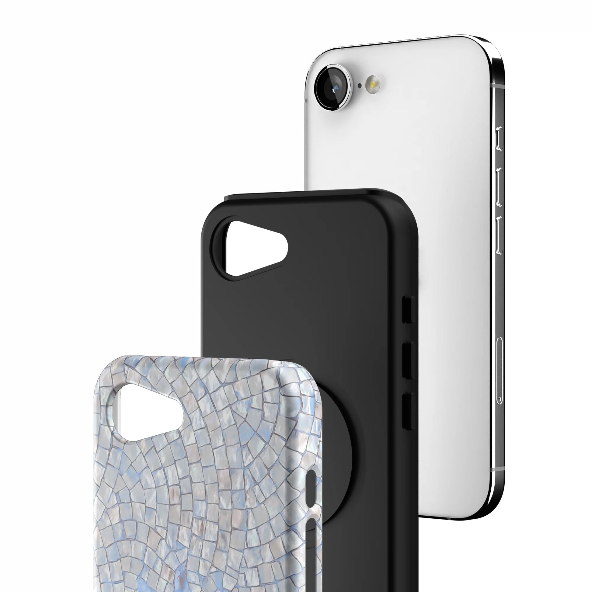Blue-Sunstone-iphone-case-iPhone 16 E-3