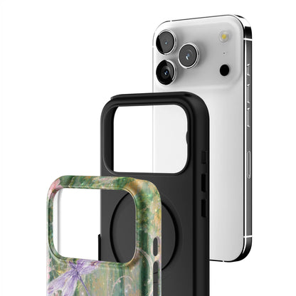 Garden-Spell-iphone-case-iPhone 17 Pro-3