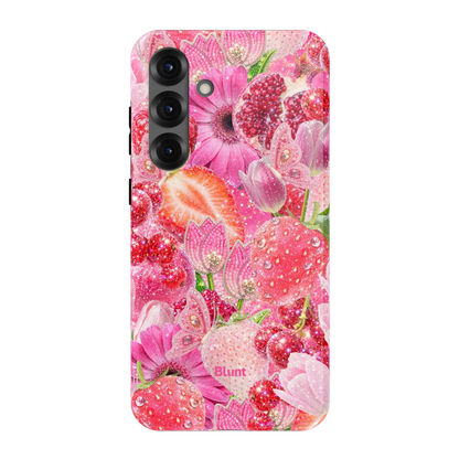 Fleura Samsung Case