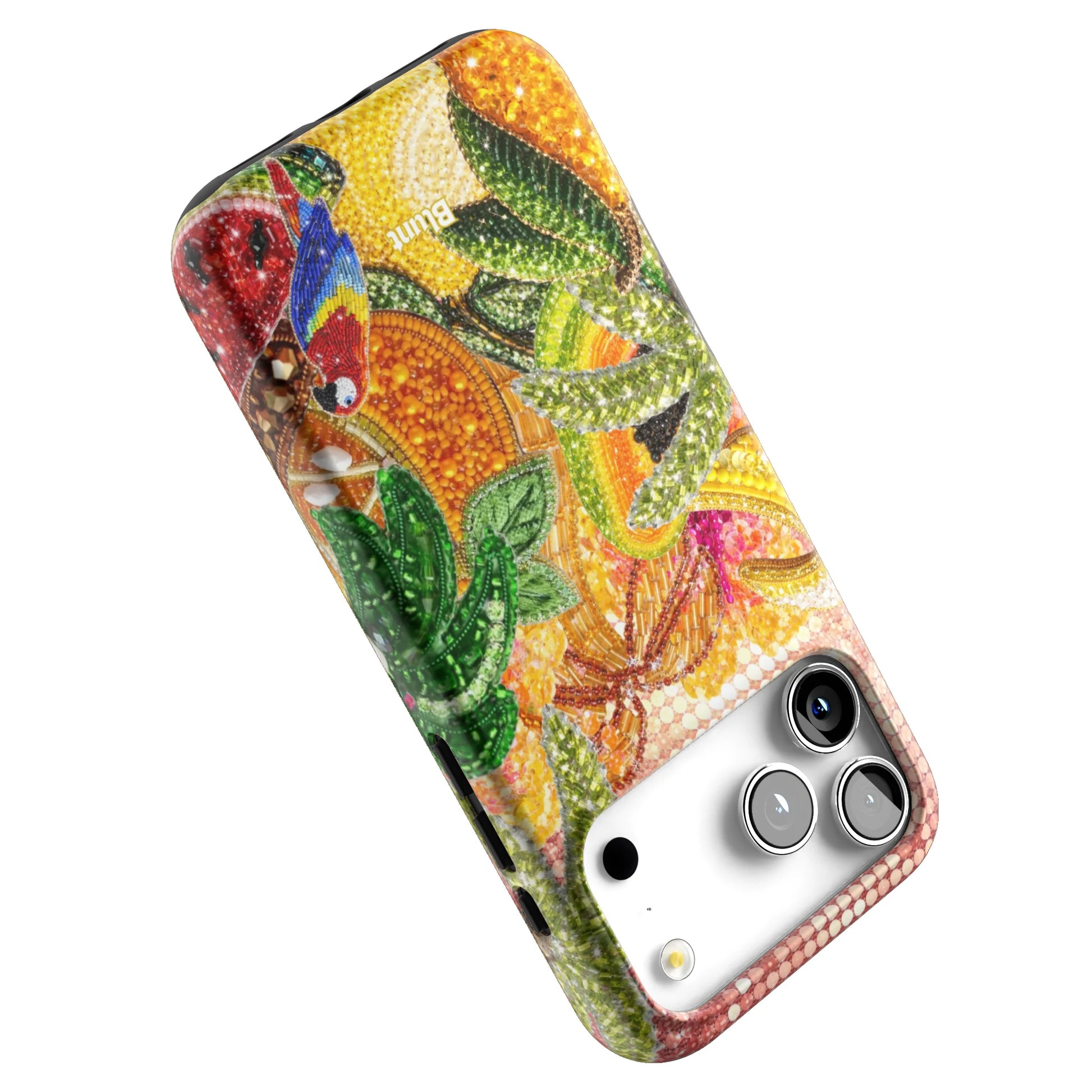 Tropical-Luxe-iphone-case-iPhone 17 Pro Max-4