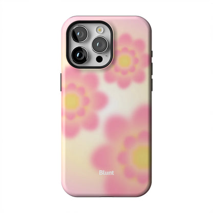 Floral-Daydream-iphone-case-iPhone 15 Pro Max-1