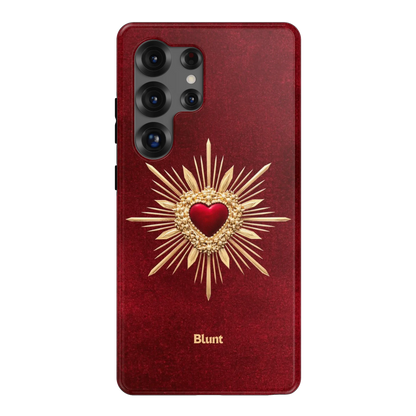 Imperial Samsung Case