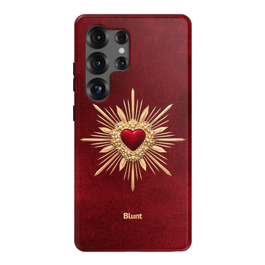 Imperial Samsung Case