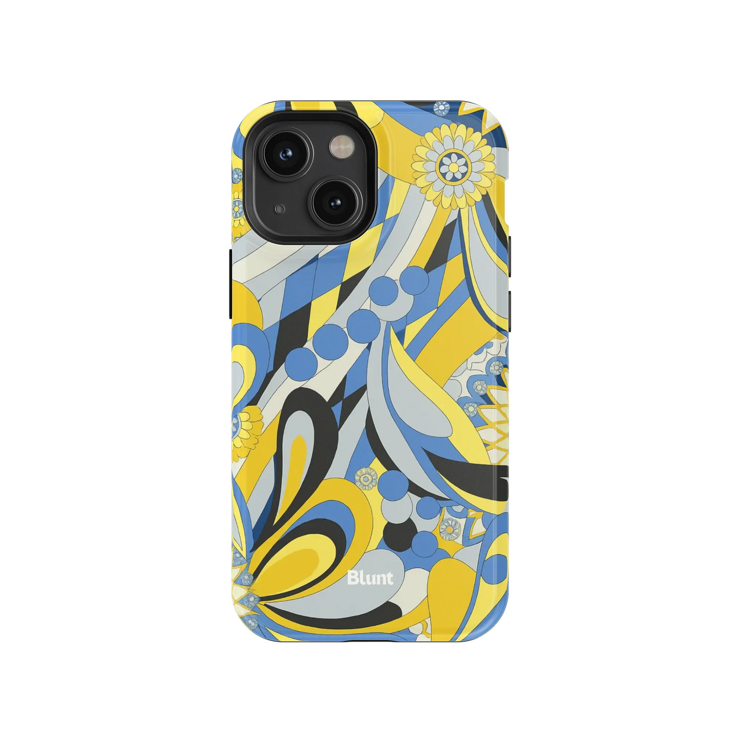 Sunny iPhone Case