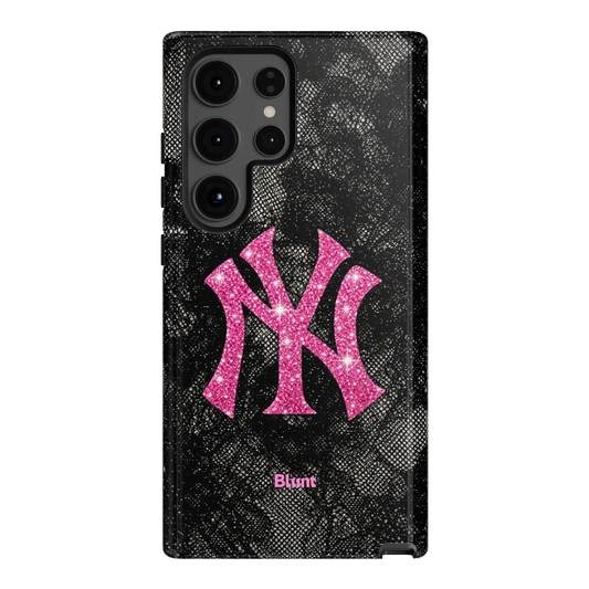 NYC Muse Samsung Case