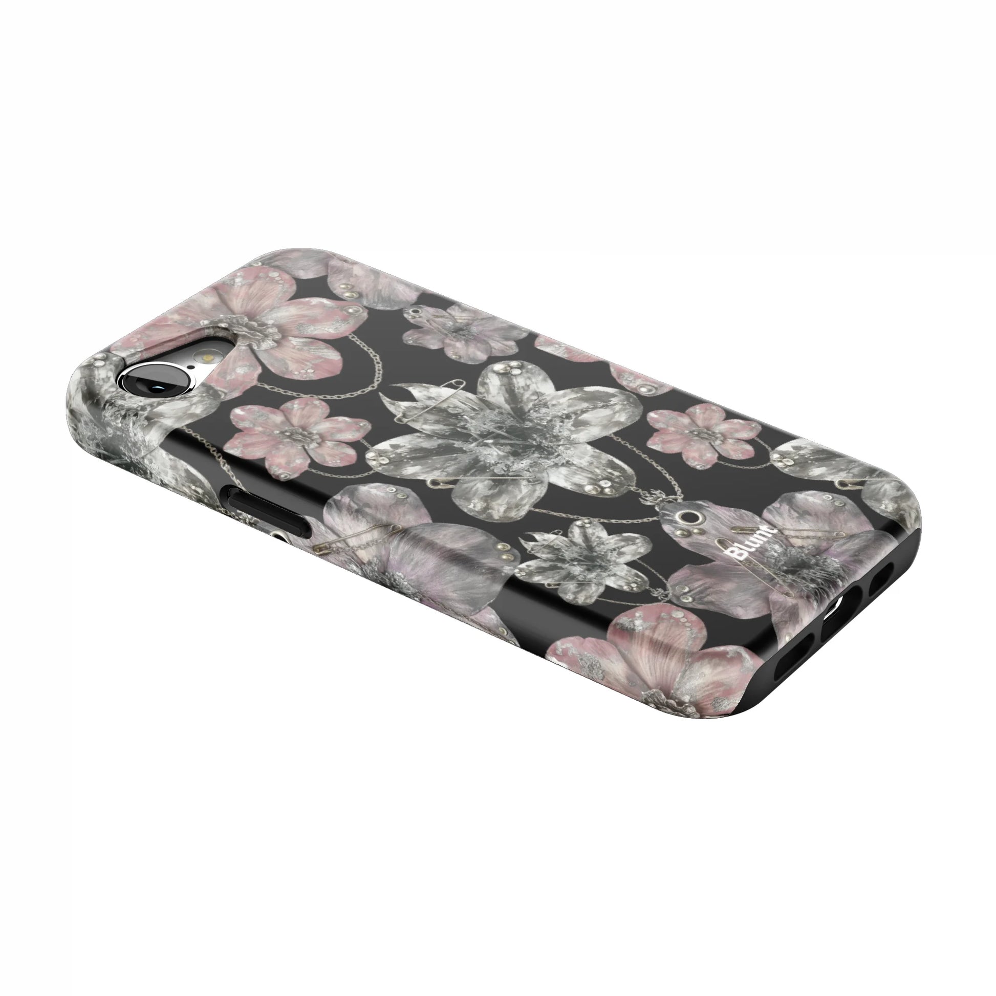Midnight-Orchid-iphone-case-iPhone 17 E-2