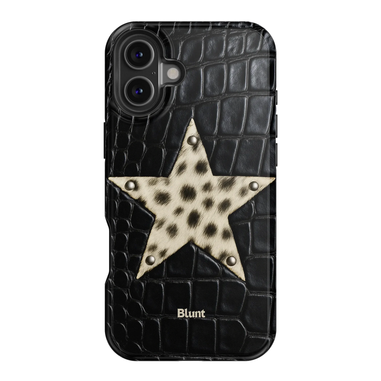 Starlette iPhone Case