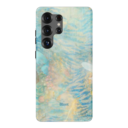Poolside-Mist-samsung-case-Galaxy S25 Ultra-1