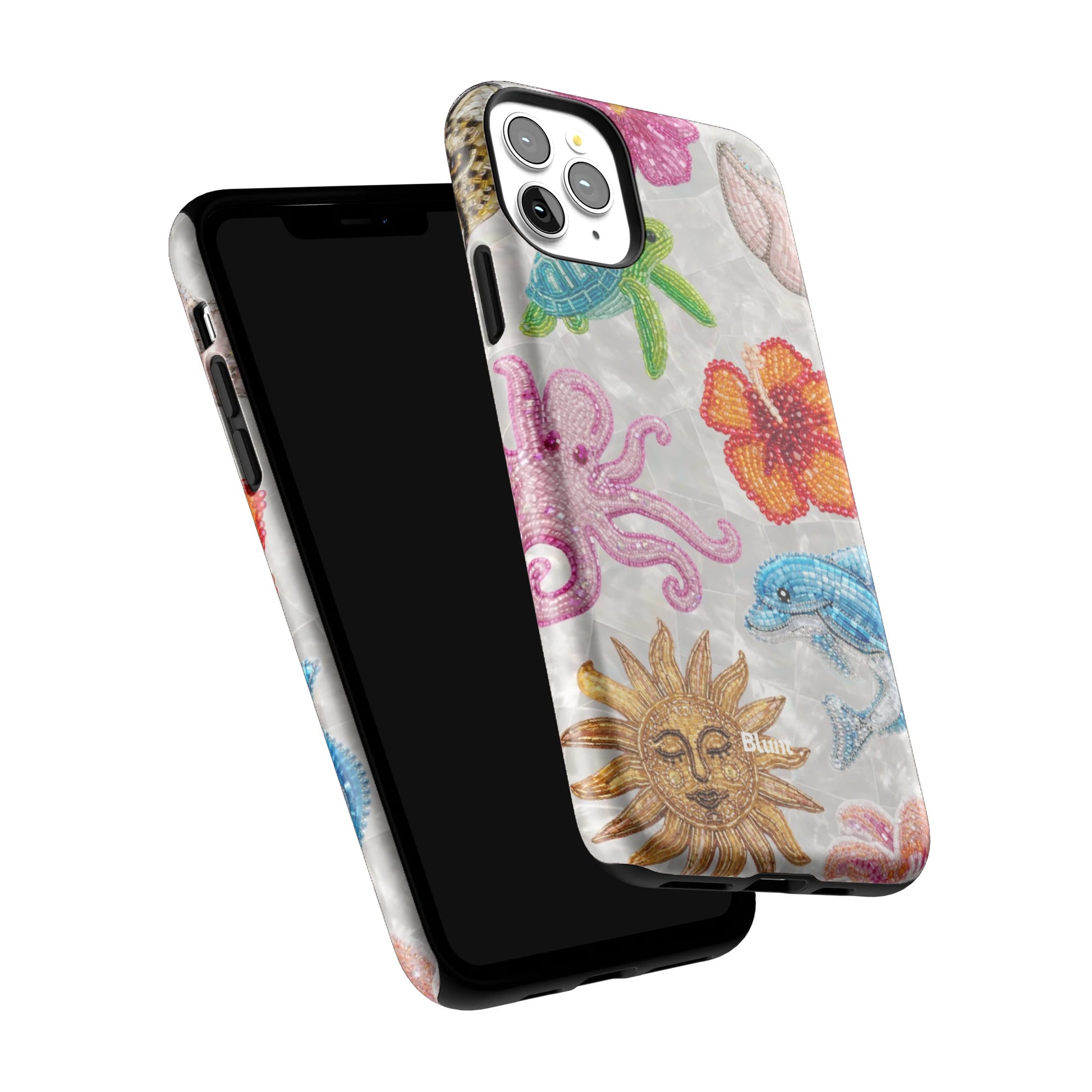 Midnight-Sun-iphone-case-iPhone 11 Pro Max-5