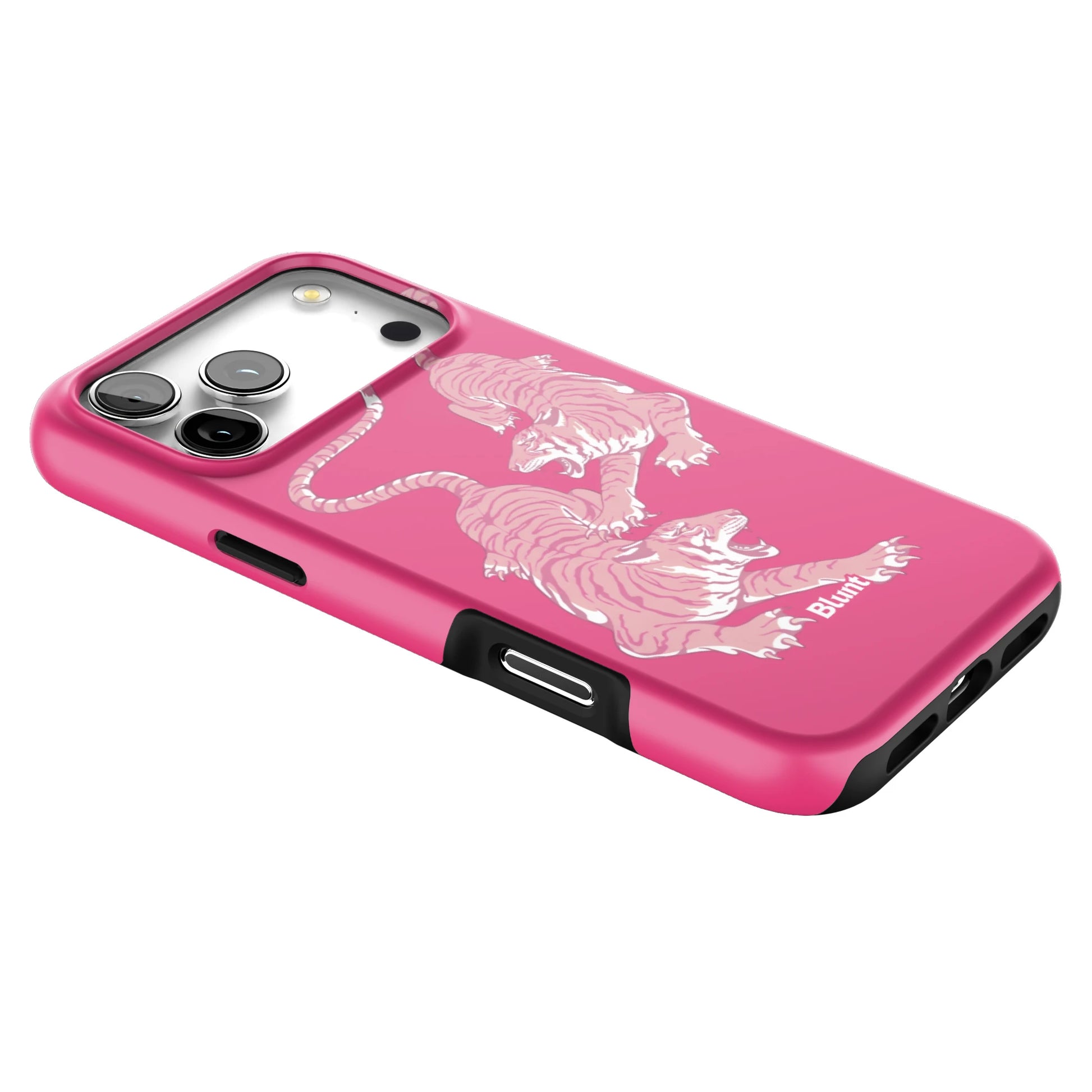 Pink-Strikes-iphone-case-iPhone 17 Pro Max-2