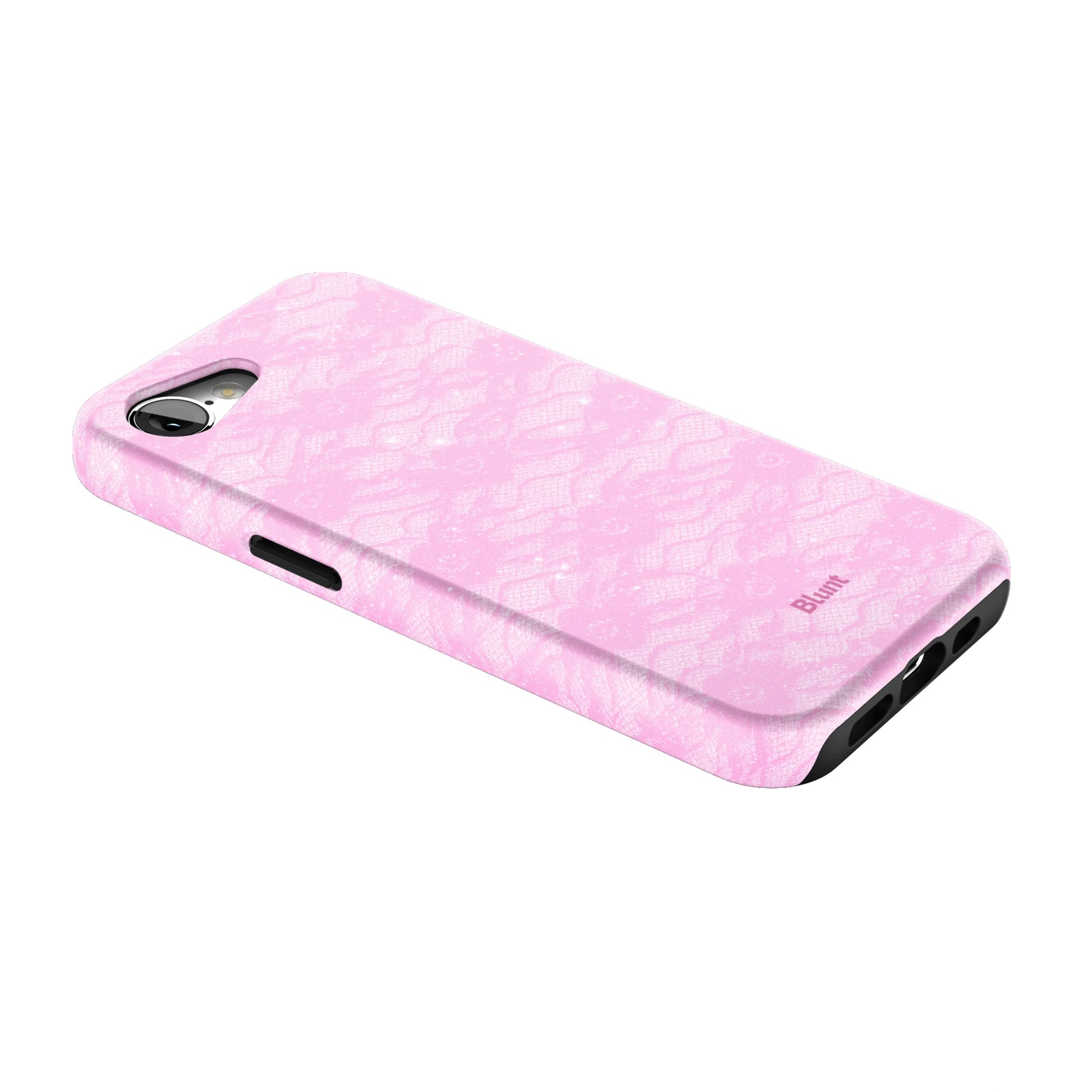 Pink-Veil-iphone-case-iPhone 17 E-2