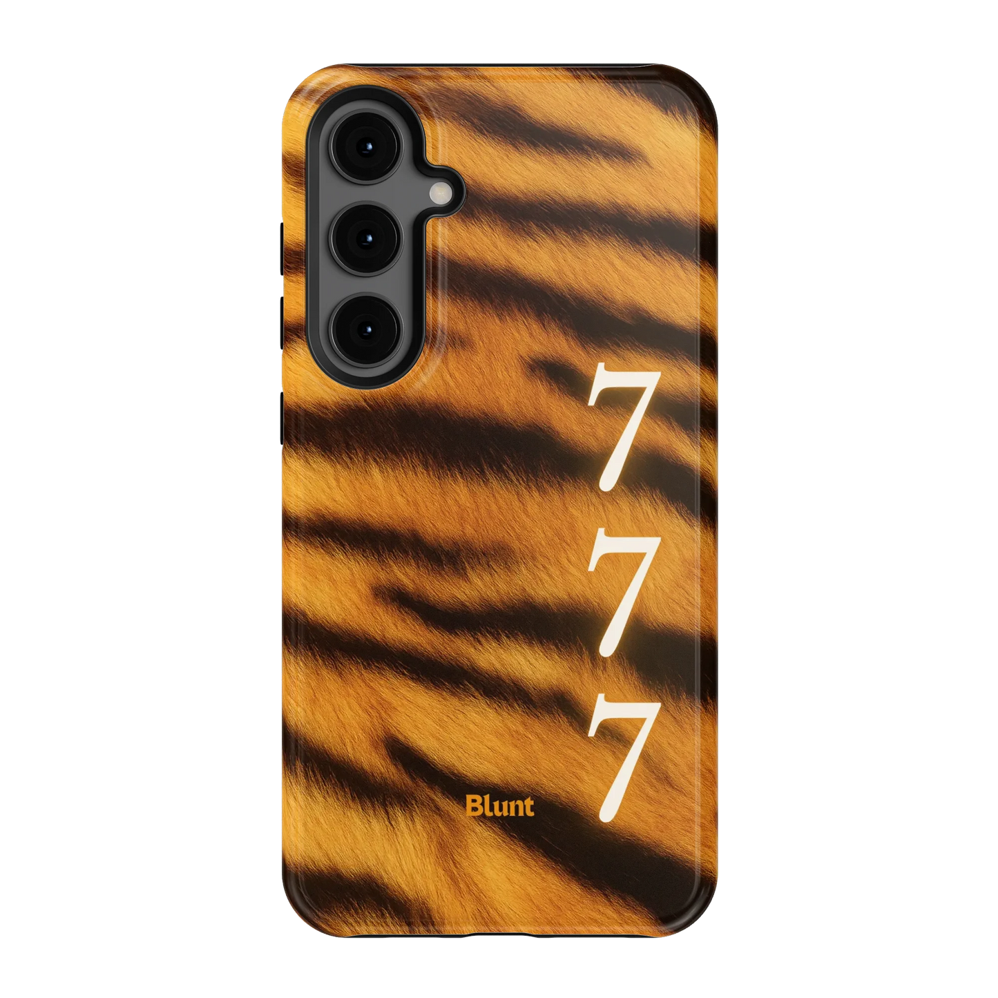 777 Print Samsung Case