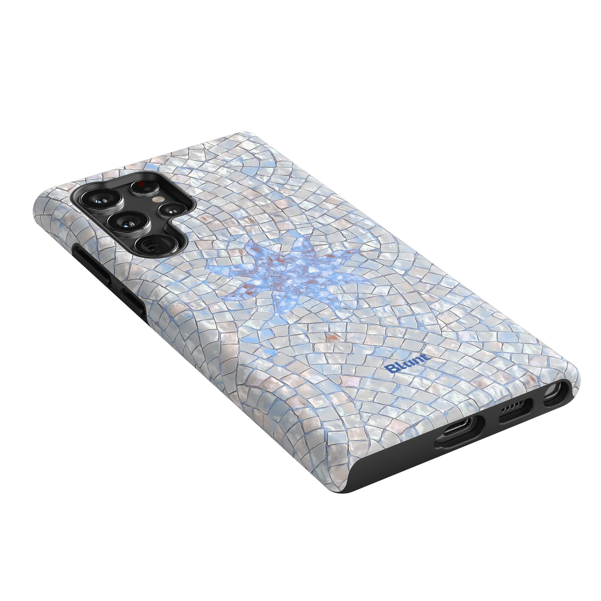 Blue-Sunstone-samsung-case-S22 Ultra-2