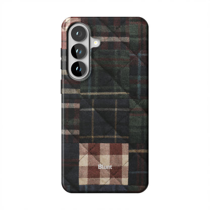 Thornwick Samsung Case