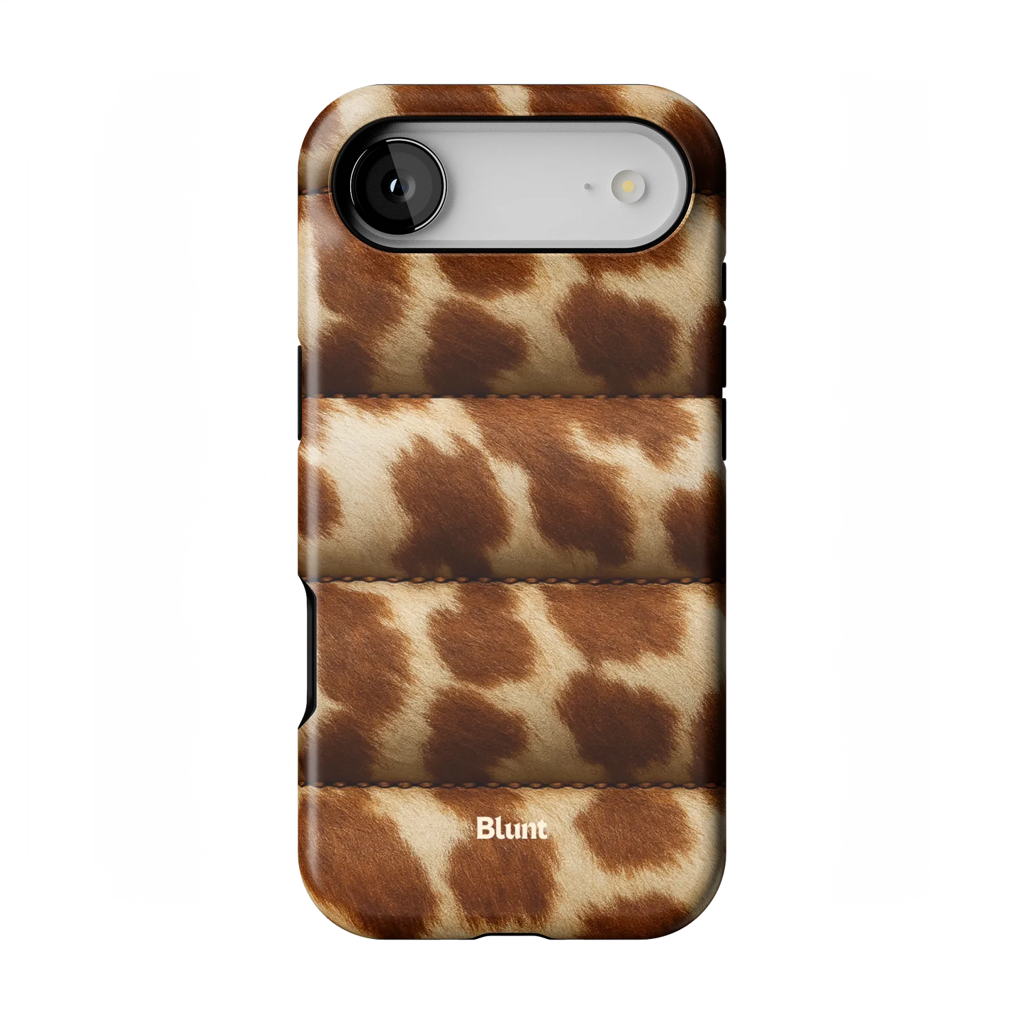 Savannah iPhone Case