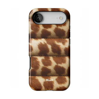 Savannah iPhone Case