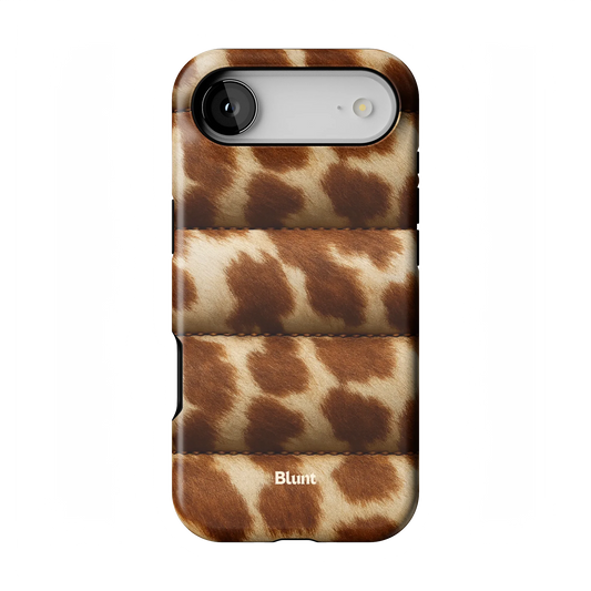 Savannah iPhone Case