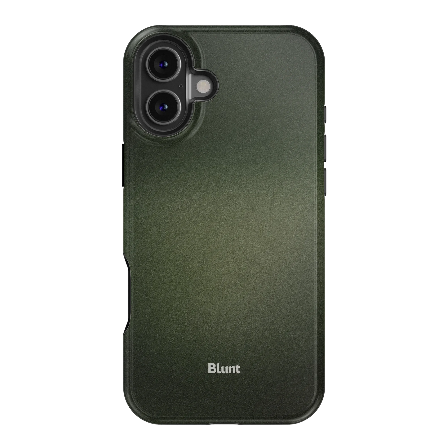 Grain iPhone Case