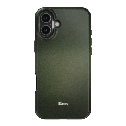 Grain iPhone Case