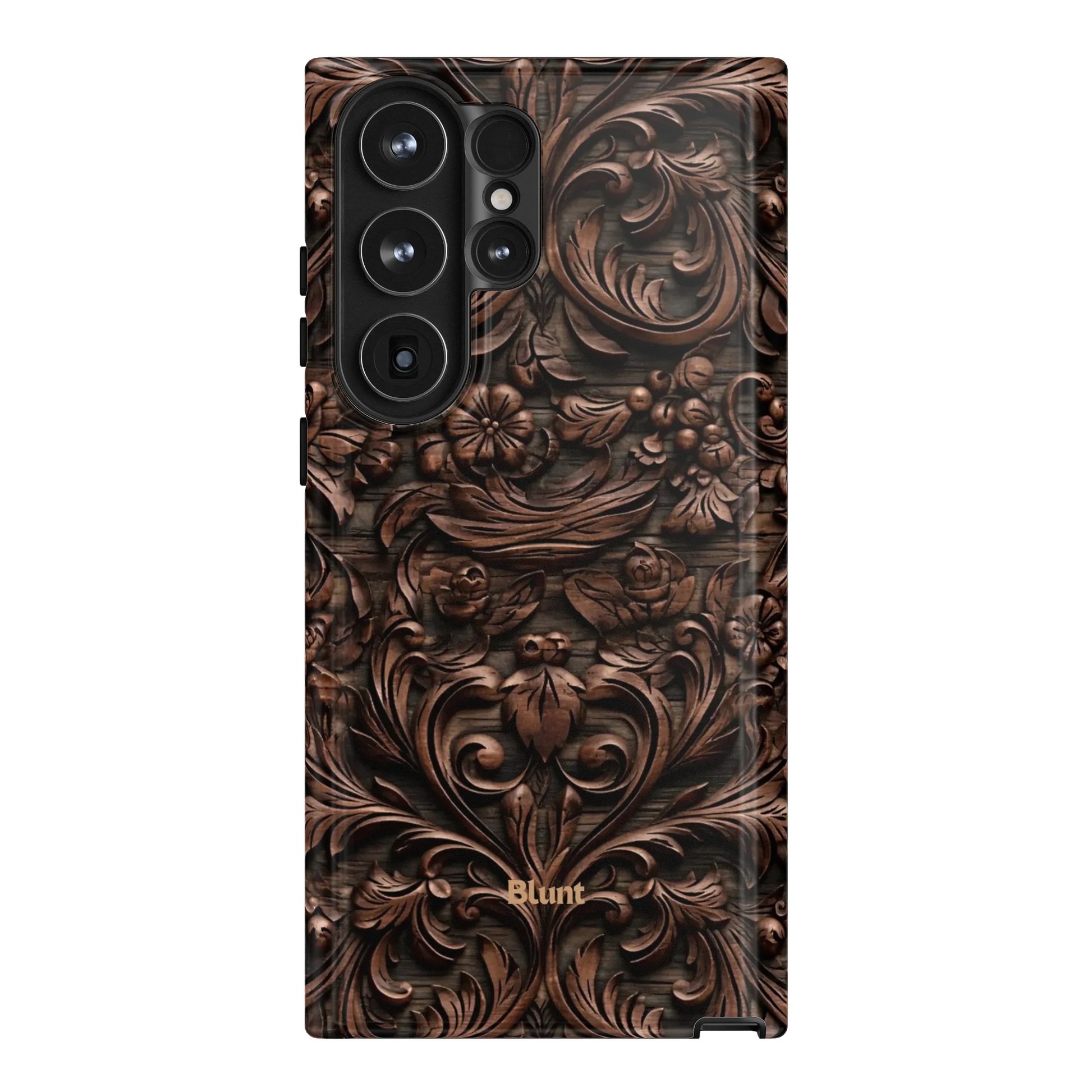 Woodwork-samsung-case-Galaxy S23 Ultra-1