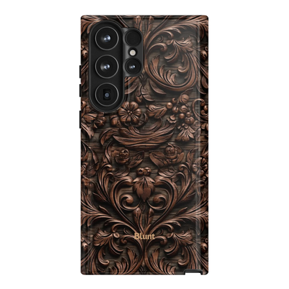 Woodwork-samsung-case-Galaxy S23 Ultra-1