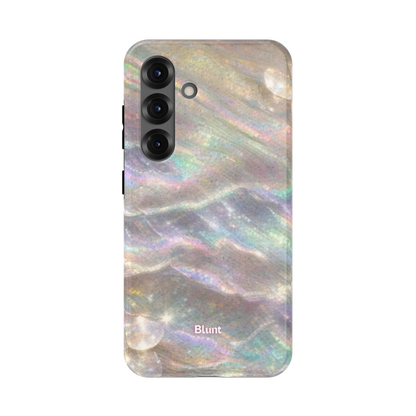 Pearl Prism Samsung Case