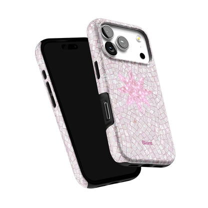 Pink-Sunstone-iphone-case-iPhone 17 Pro-5