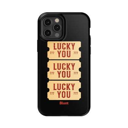 Stubs iPhone Case
