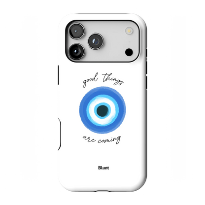 Good Energy iPhone Case
