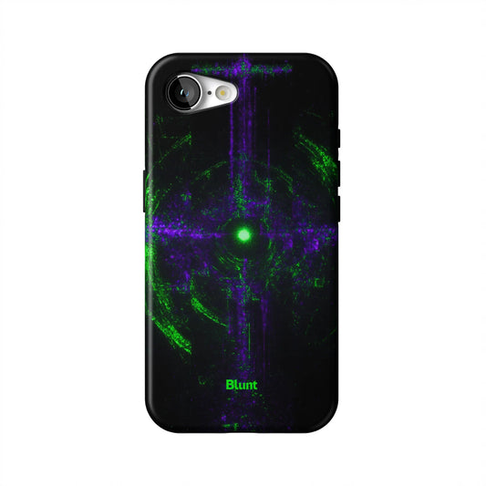 Gamma-Pulse-iphone-case-iPhone 17 E-1