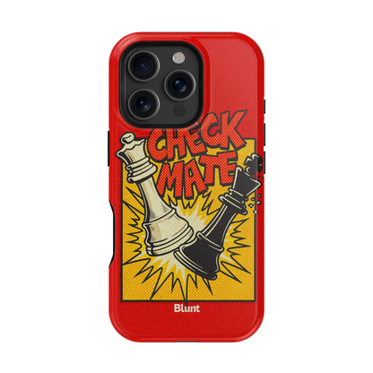 CheckMate Pop iPhone Case